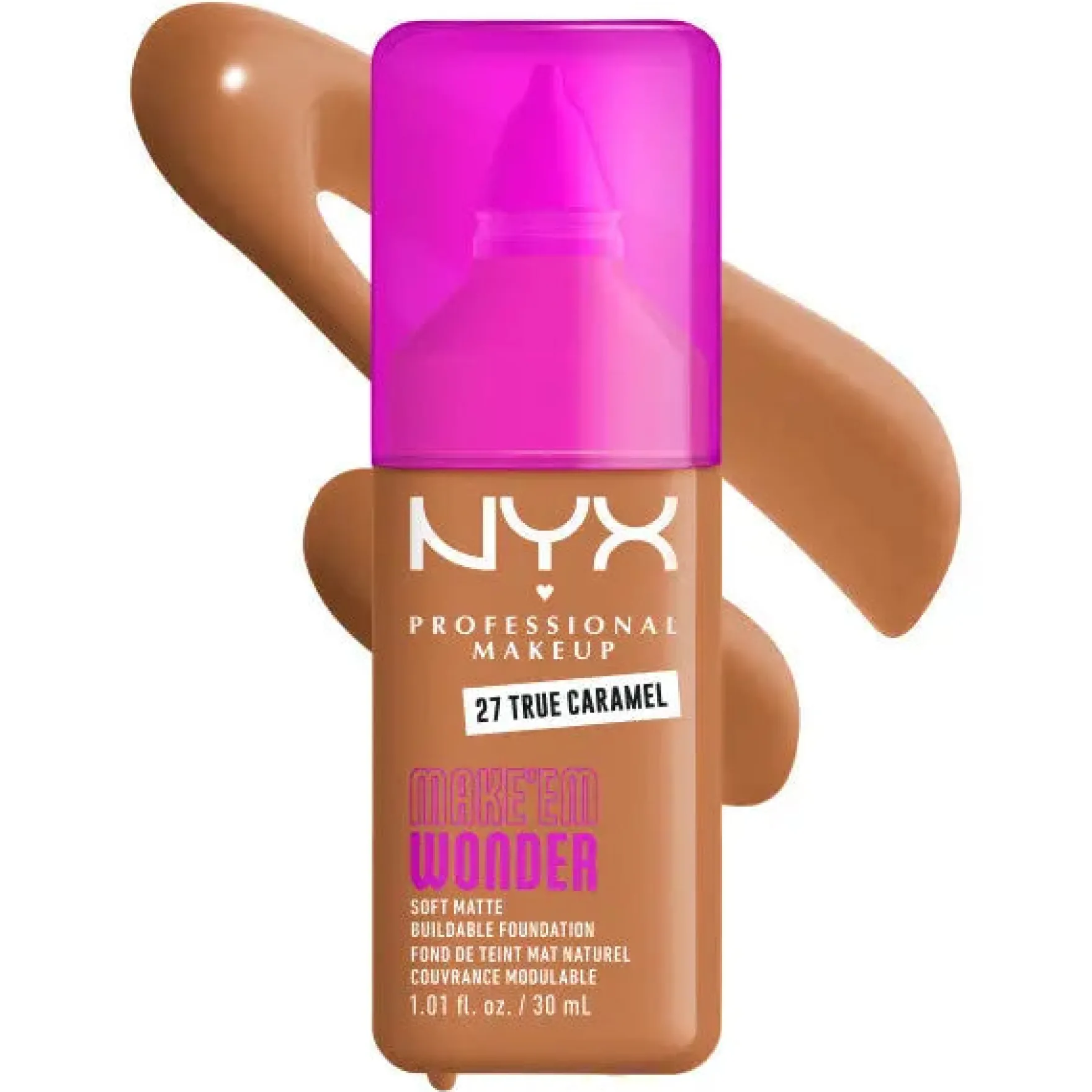 Make 'EM Wonder Foundation
