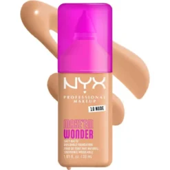 Make 'EM Wonder Foundation