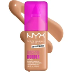 Make 'EM Wonder Foundation