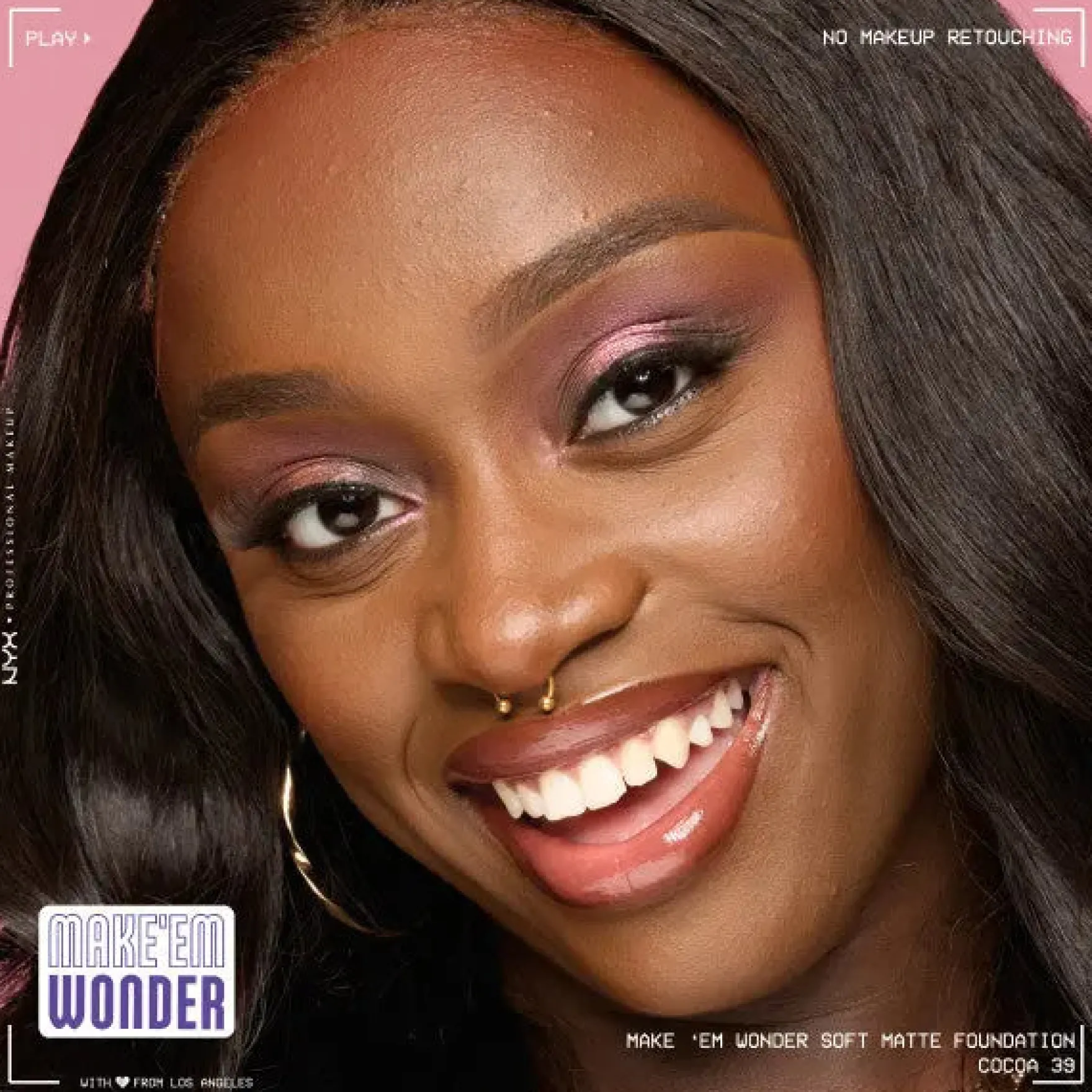 Make 'EM Wonder Foundation