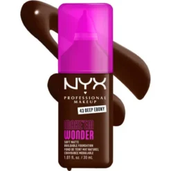Make 'EM Wonder Foundation