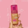Make 'EM Wonder Foundation Classic Ivory