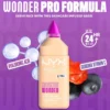 Make 'EM Wonder Foundation Mahogany