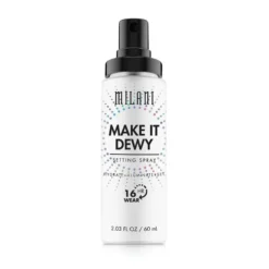 Make it Dewy 3-in-1 Setting Spray