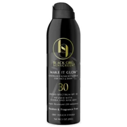 Make It Glow SPF 30