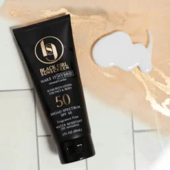 Make It Hybrid SPF 50 Sunscreen