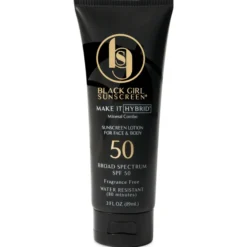 Make It Hybrid SPF 50 Sunscreen