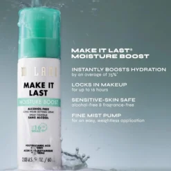 Make It Last Moisture Boost