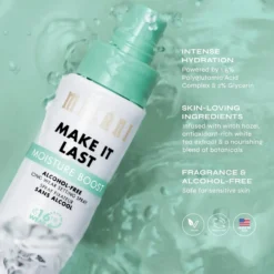 Make It Last Moisture Boost