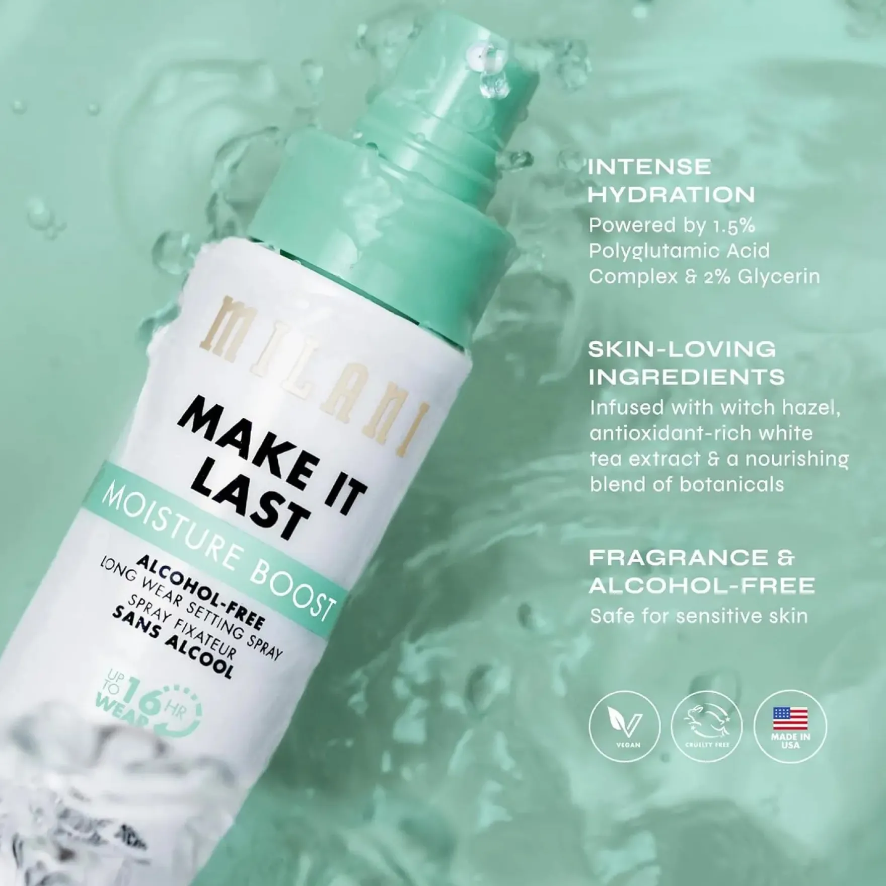 Make It Last Moisture Boost
