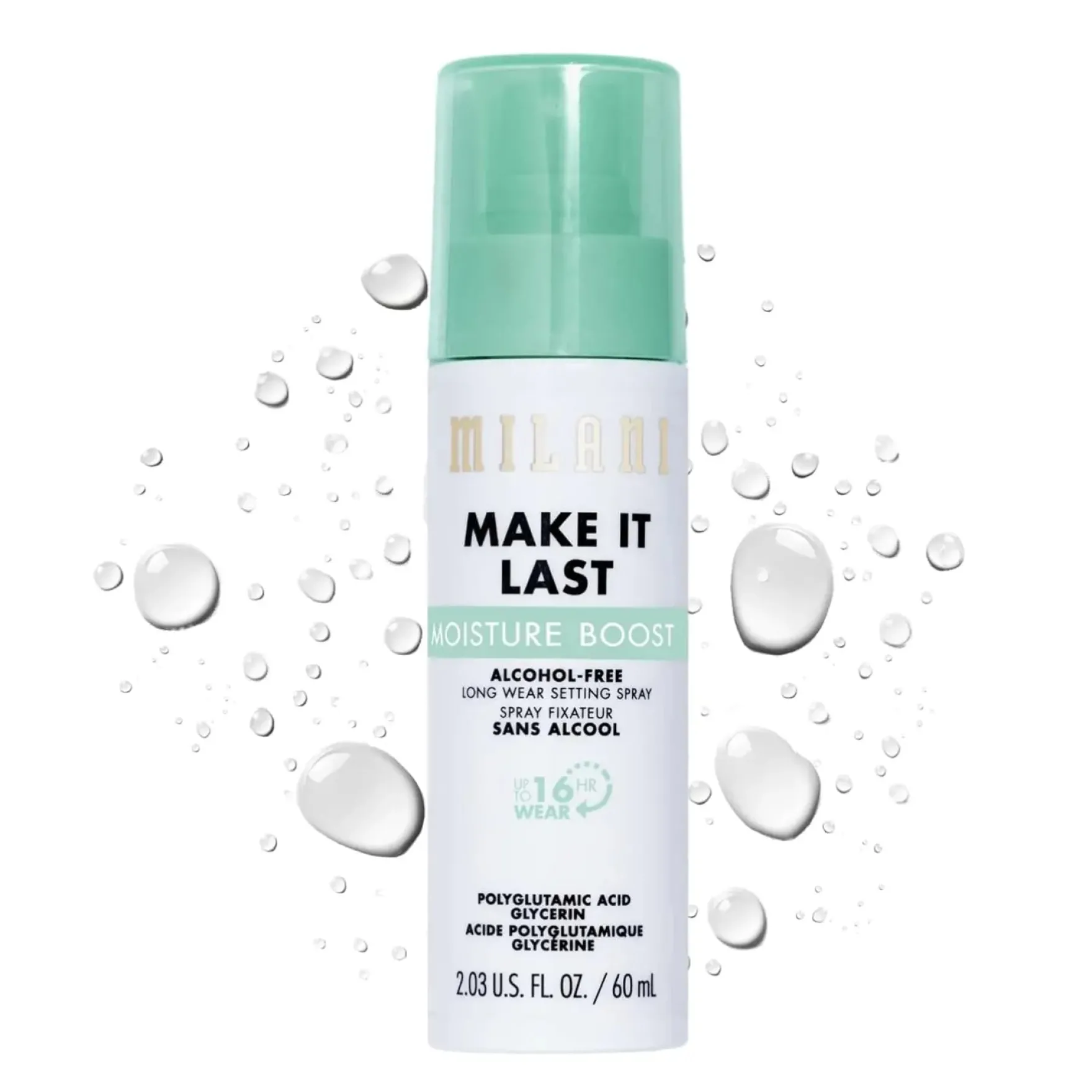 Make It Last Moisture Boost