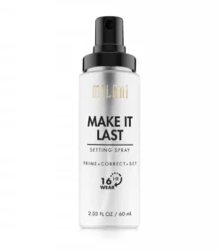 Make it Last Setting Spray