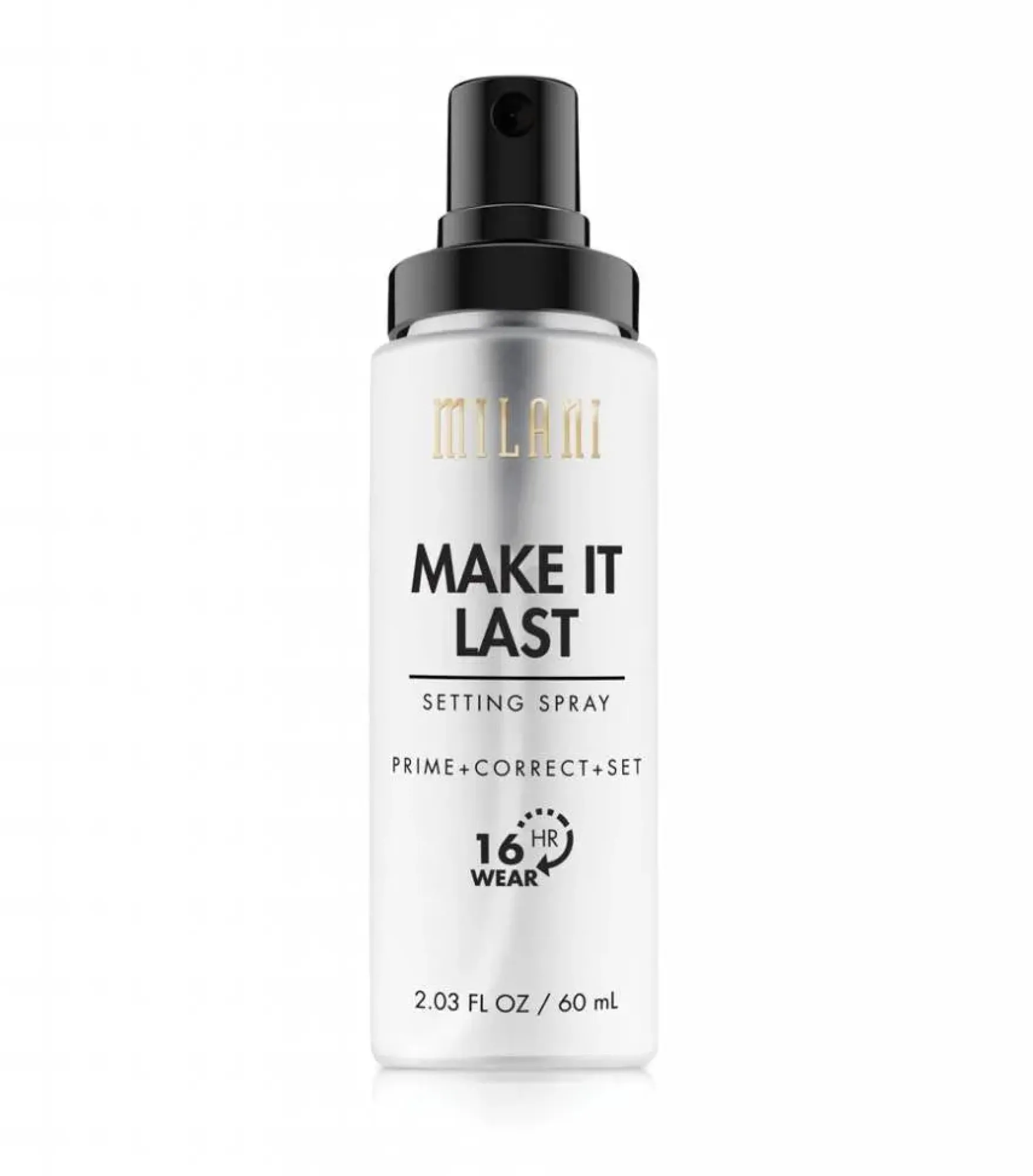 Make it Last Setting Spray