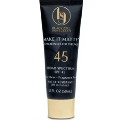 Make It Matte SPF 45 Sunscreen