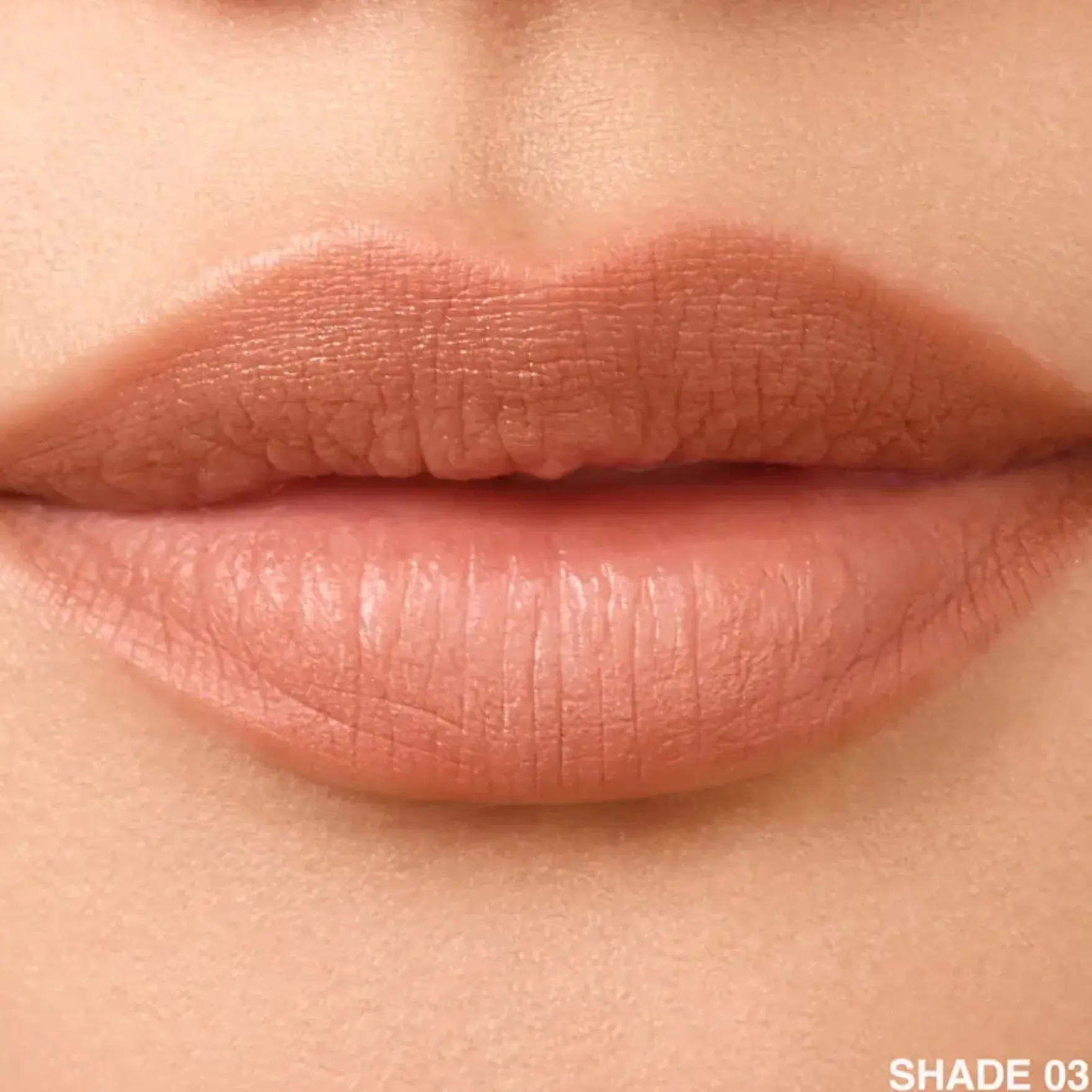 Makeout Club Nude Muse Lip Liner Camel Beige