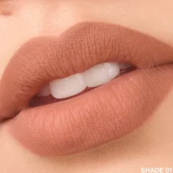 Makeout Club Nude Muse Lip Liner Warm Nude Beige
