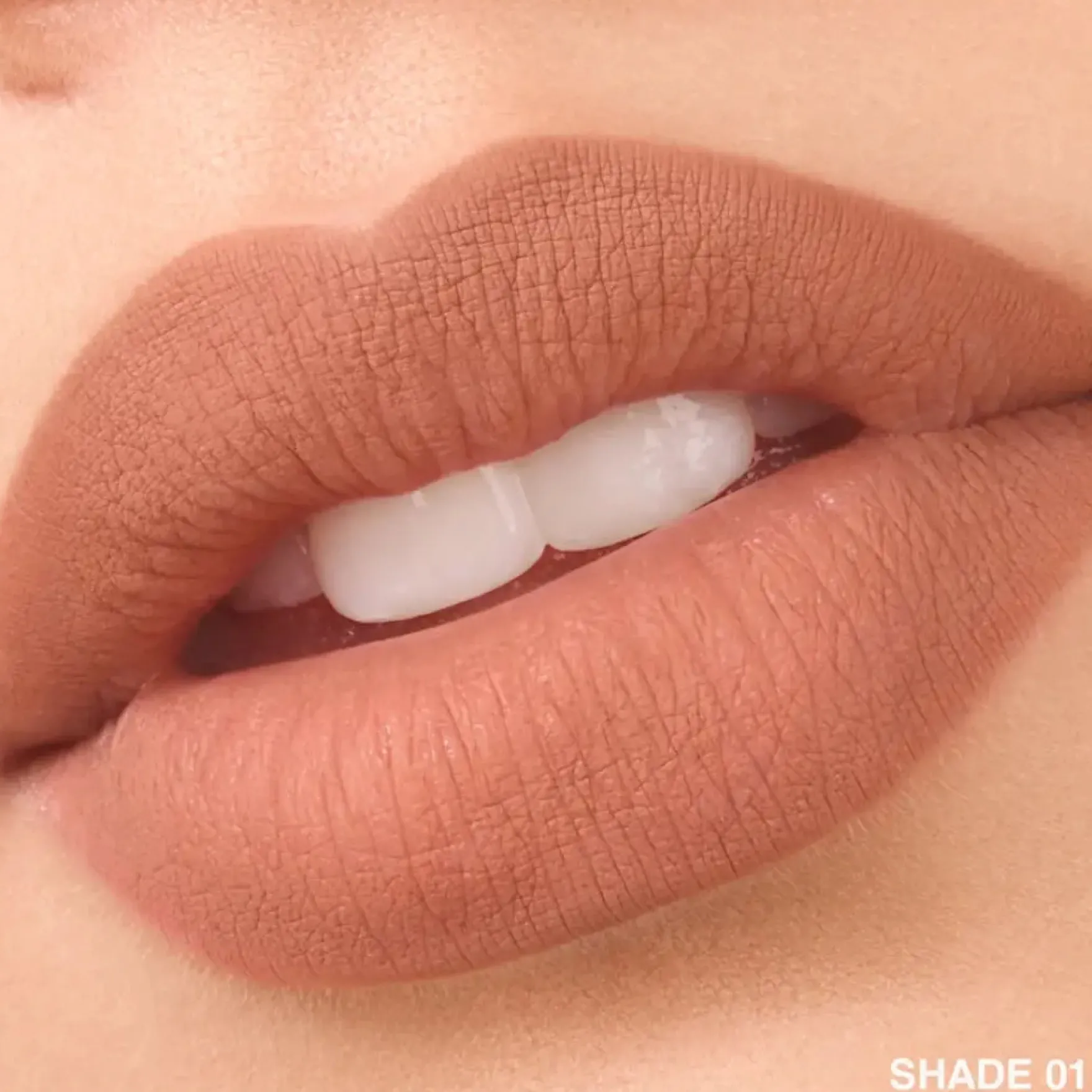 Makeout Club Nude Muse Lip Liner Warm Nude Beige