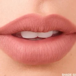 Makeout Club Nude Muse Lip Liner Warm Pink Nude