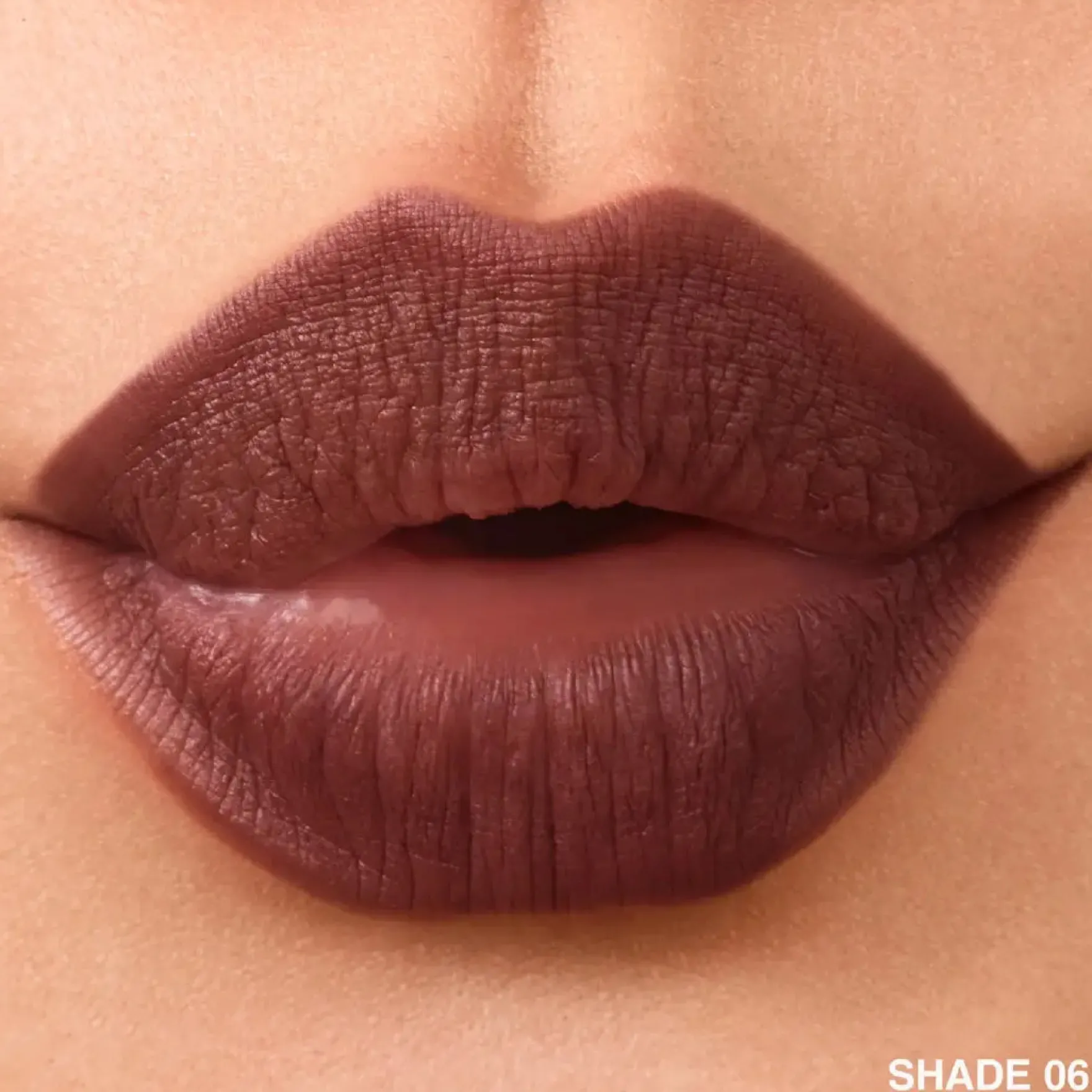 Makeout Club Nude Muse Lip Liner Rich Chocolate Brown