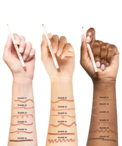 Makeout Club Nude Muse Lip Liner Rosey Cinnamon