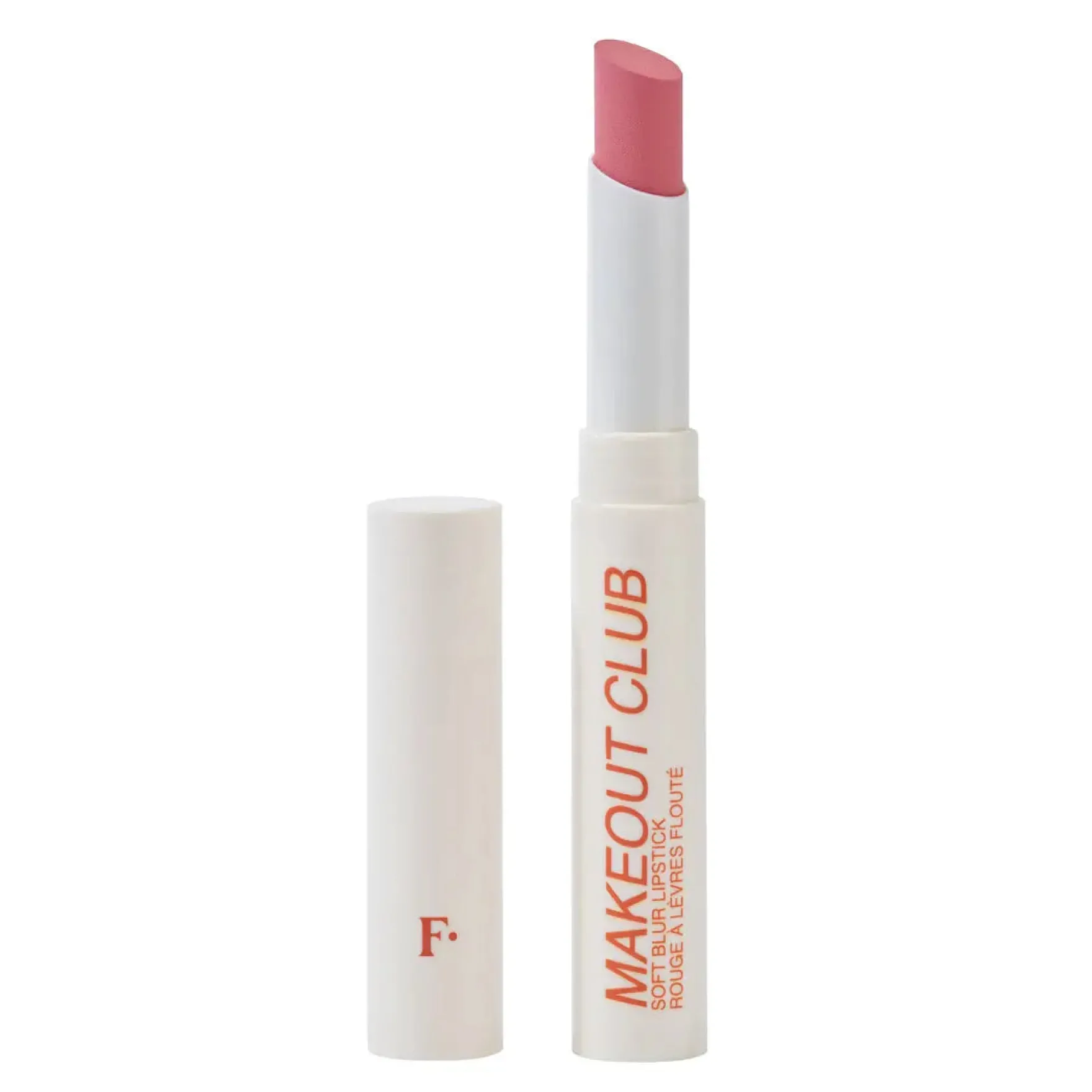Makeout Club Soft Blur Lipstick The Moment