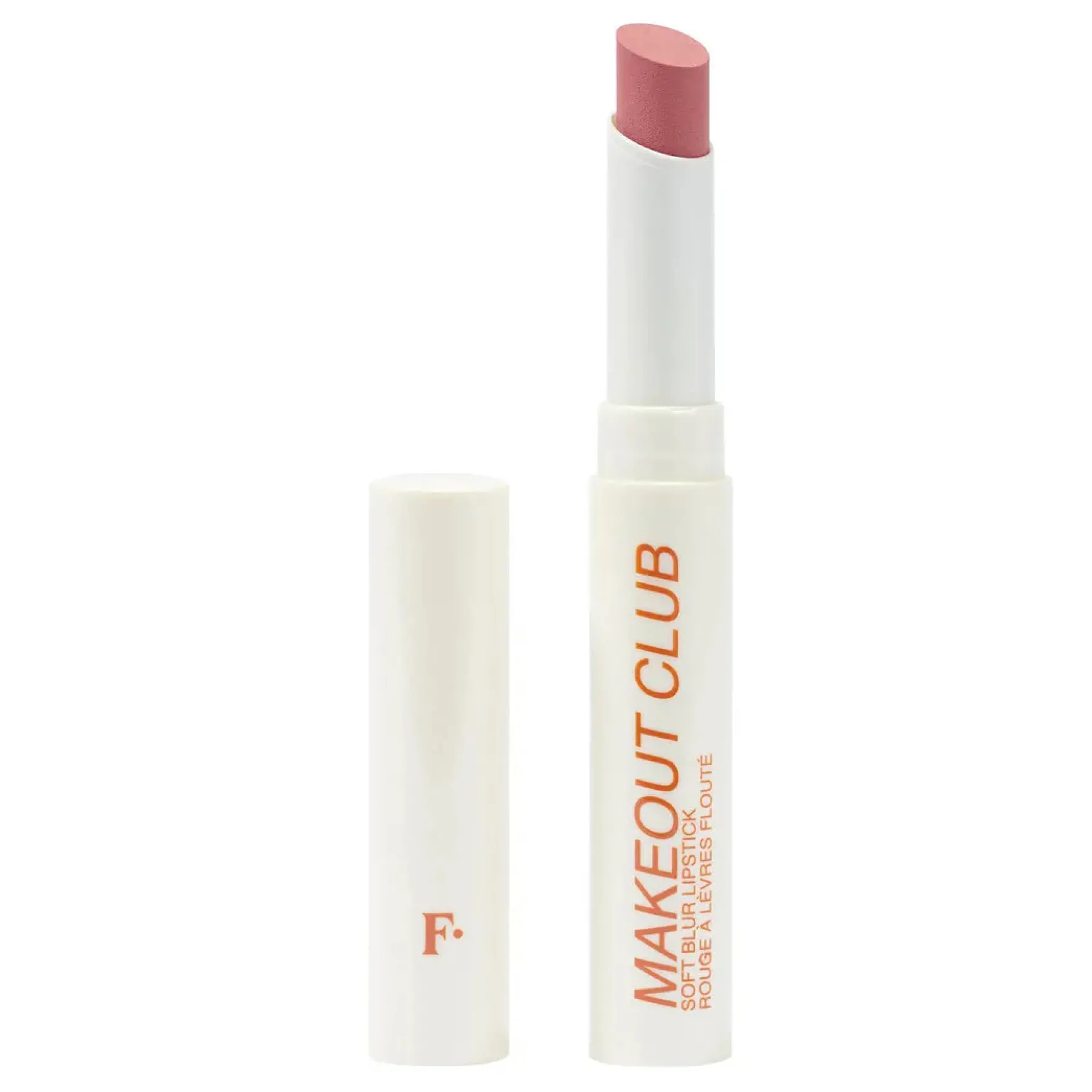 Makeout Club Soft Blur Lipstick Muse