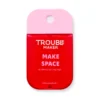Make Space Pore Blur Setting Mist