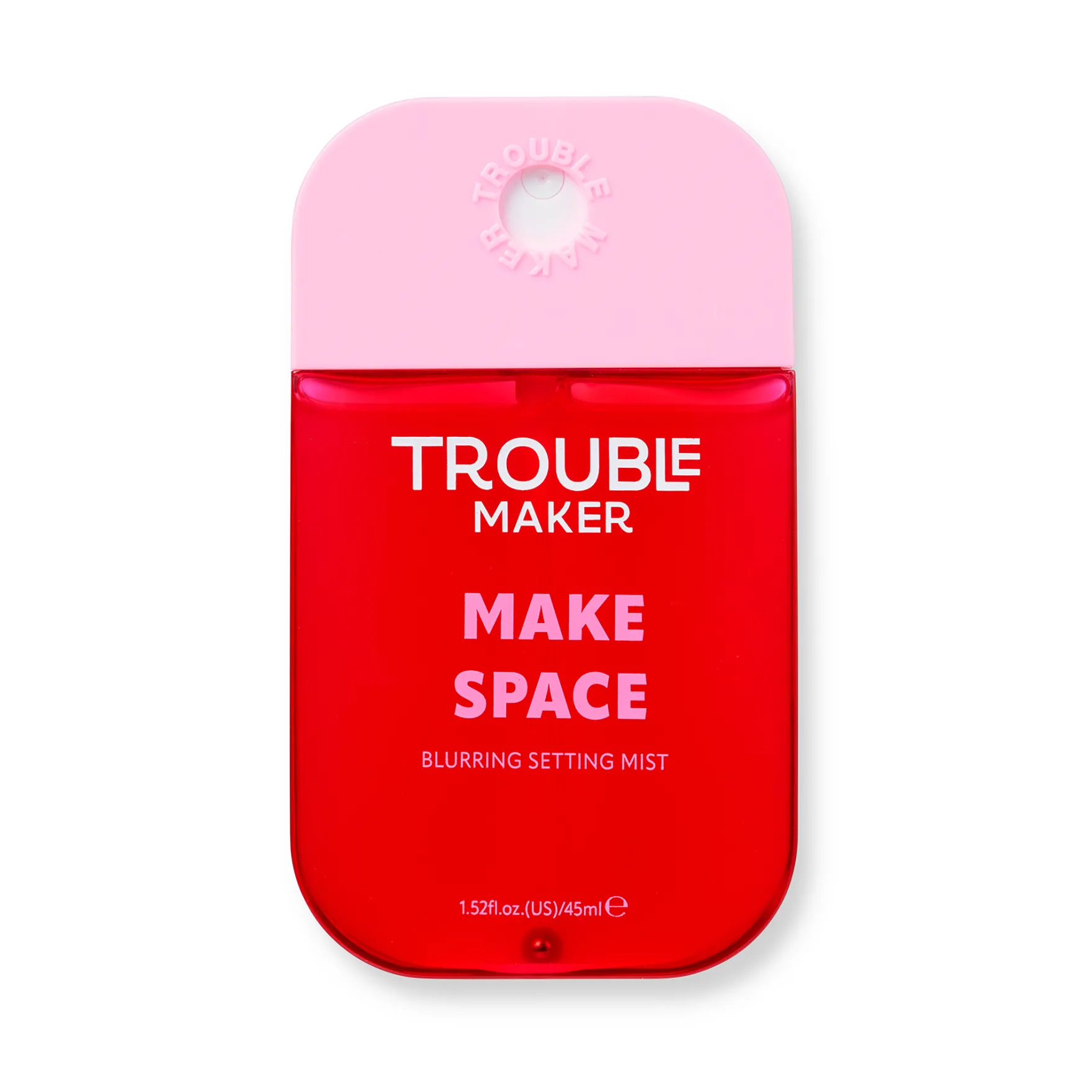 Make Space Pore Blur Setting Mist