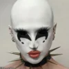 Makeup Clown White 65 gr.