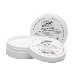 Makeup Clown White 65 gr.