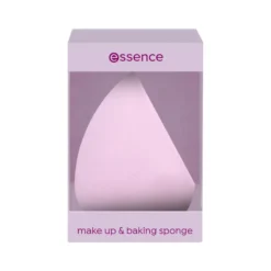 Makeup & Baking Sponge 01 Dab & Blend