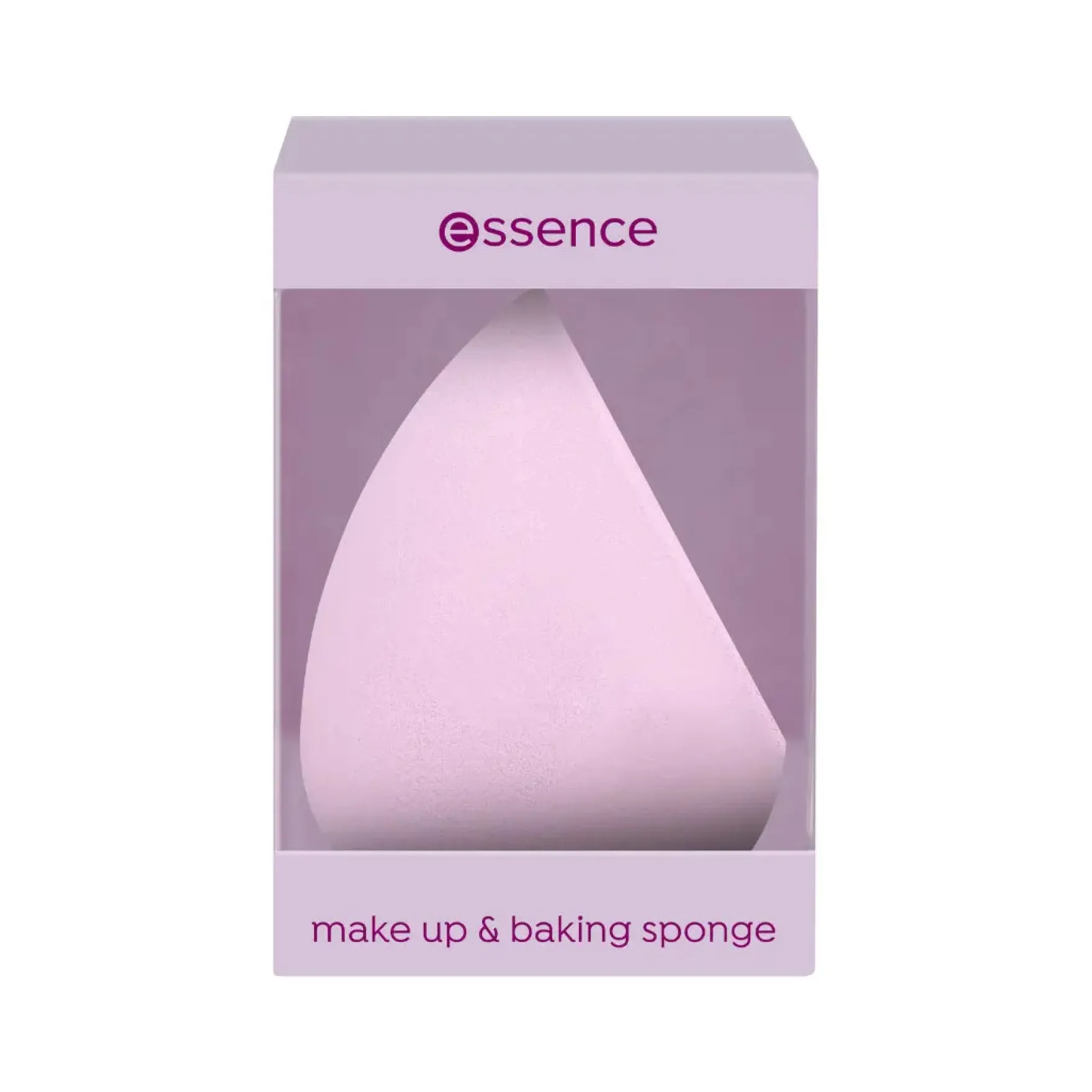 Makeup & Baking Sponge 01 Dab & Blend
