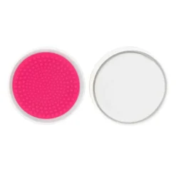 Makeup Brush & Sponge Cleansing Soap & Pad