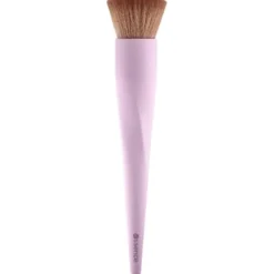 Makeup Buffer Brush 01 Buff Away Your Problems
