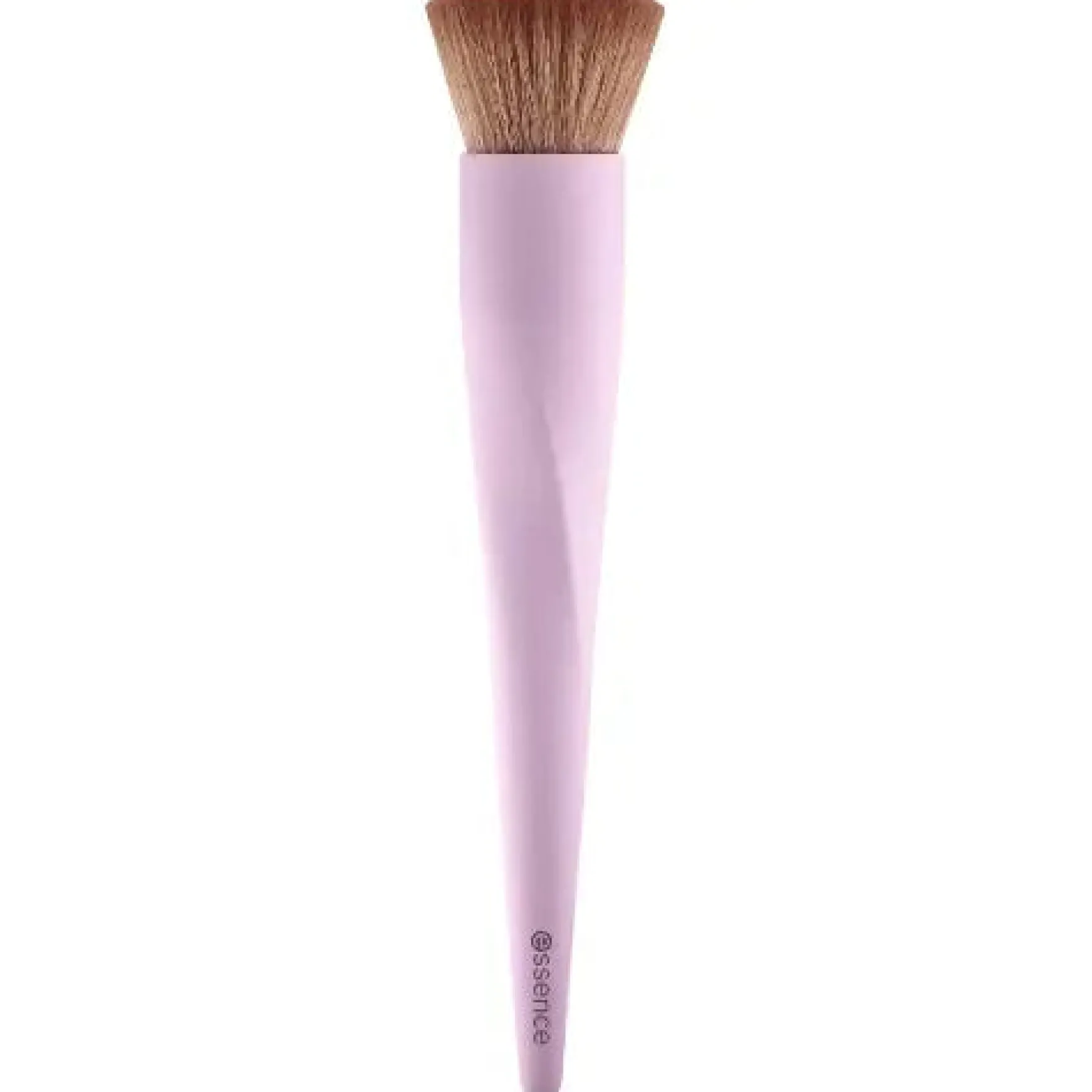 Makeup Buffer Brush 01 Buff Away Your Problems