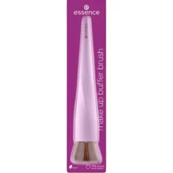 Makeup Buffer Brush 01 Buff Away Your Problems