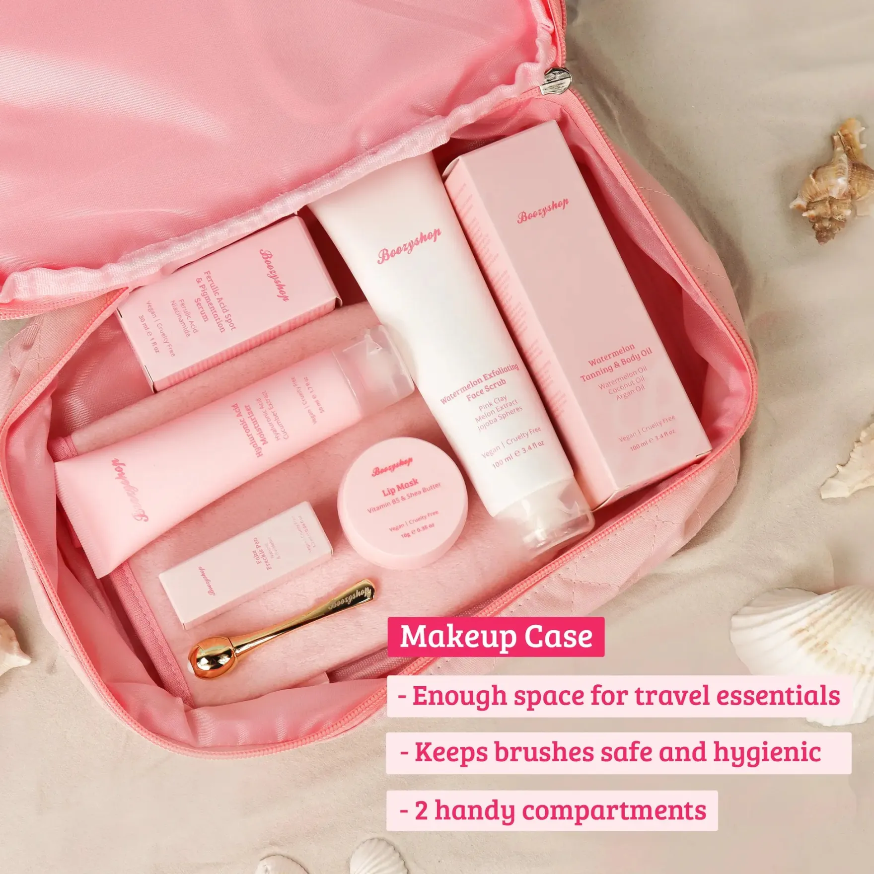 Makeup Case
