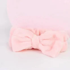 Makeup Headband Pink