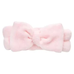 Makeup Headband Pink