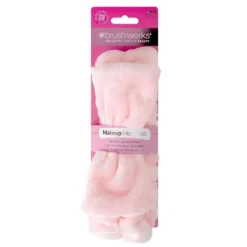 Makeup Headband Pink