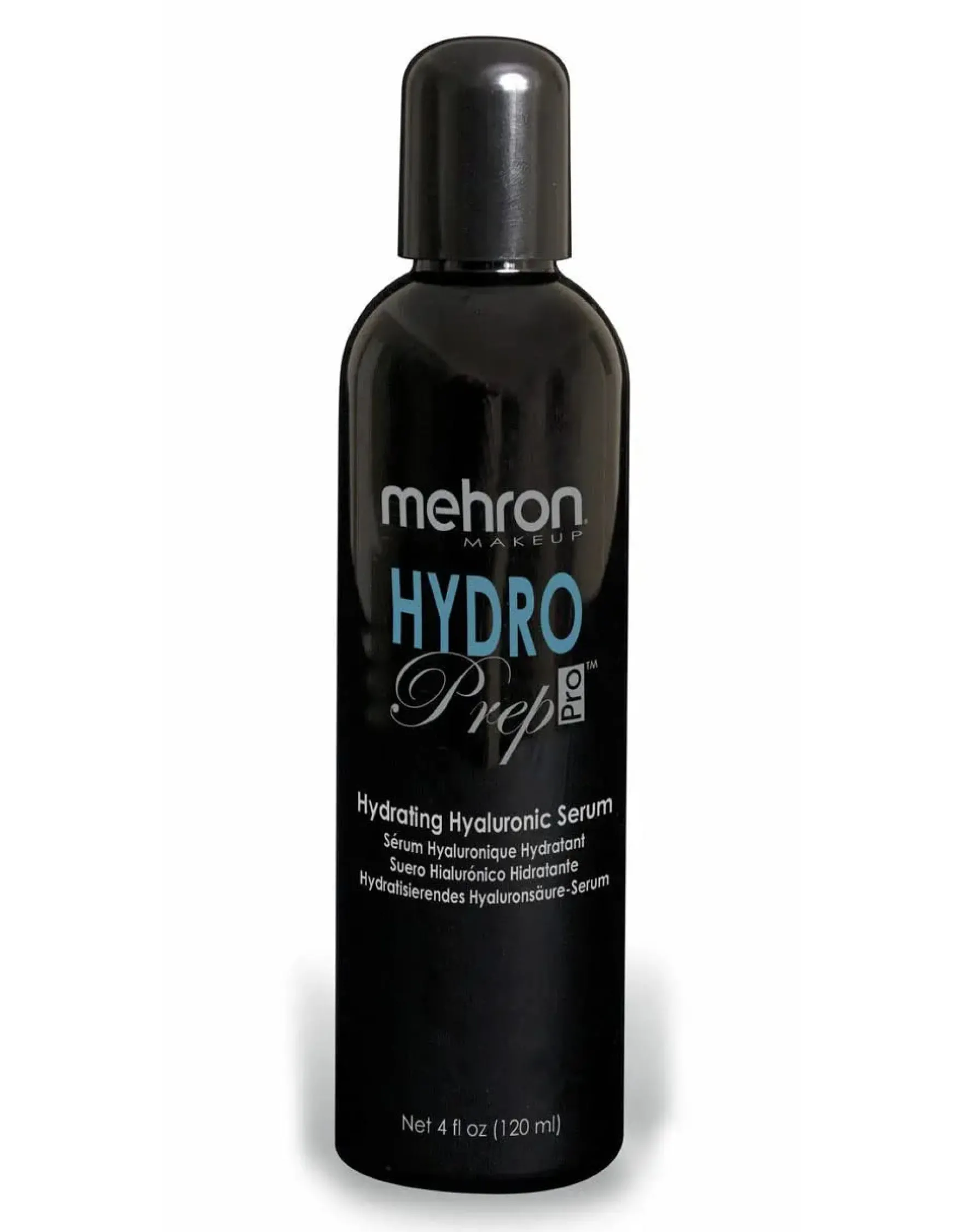 Makeup Hydro Prep Pro Hyaluronic Serum 118 ml.