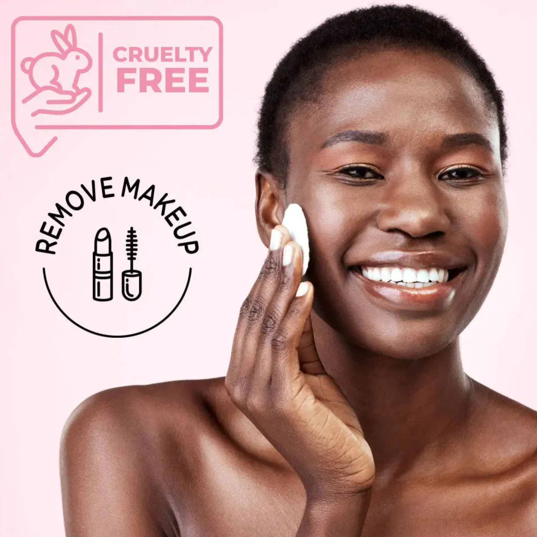 Makeup Melting Spray Chamomile & Lavender