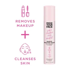 Makeup Melting Spray Chamomile & Lavender