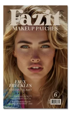 Make Up Patches Faux Freckles