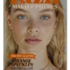 Makeup Patches Orange Spirit Speckles