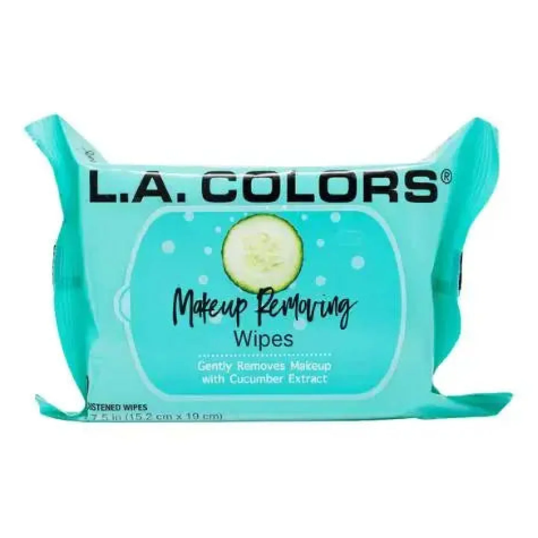 Makeup Remover Wipes