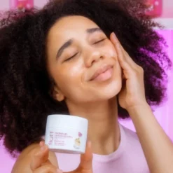 Makeup Removing Balm Vanilla