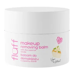 Makeup Removing Balm Vanilla