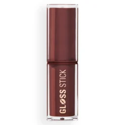 Makeup Revolution Pout Lip Gloss Stick Chocolate Ganache