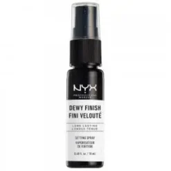 Makeup Setting Spray Dewy